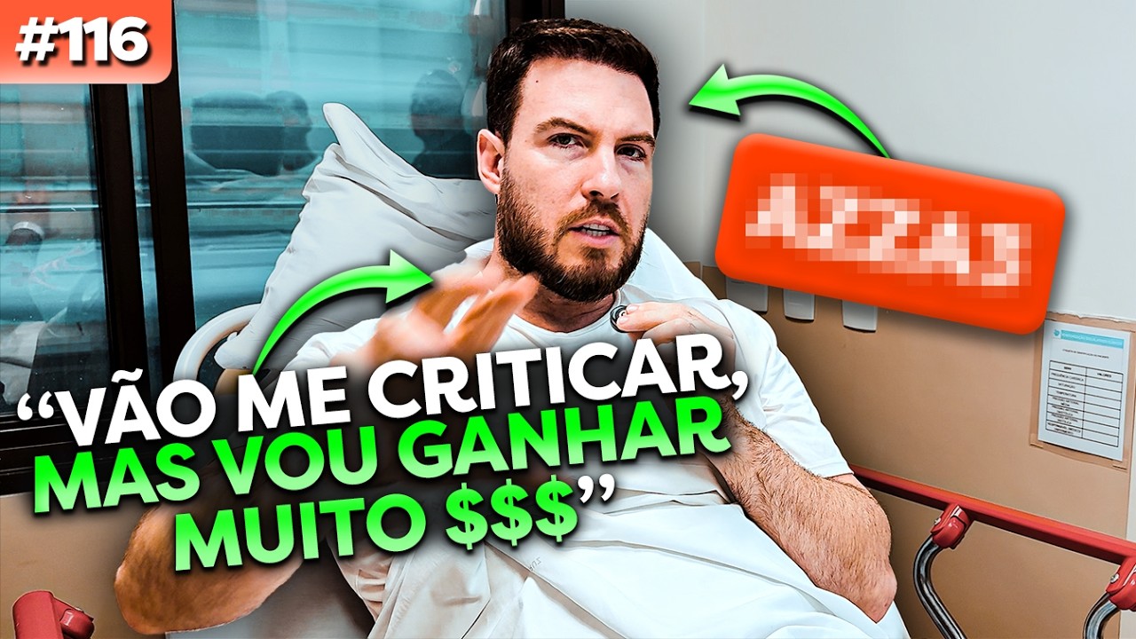 A ESTRAT&Eacute;GIA PERFEITA para lucrar PESADO investindo em A&Ccedil;&Otilde;ES (estou fazendo)