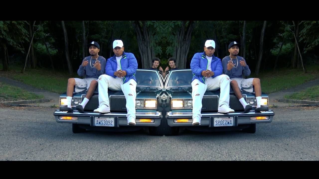 MCKINLEY PARK - OE (Official Video) Shot and Edited By KDTHEPRODIGY