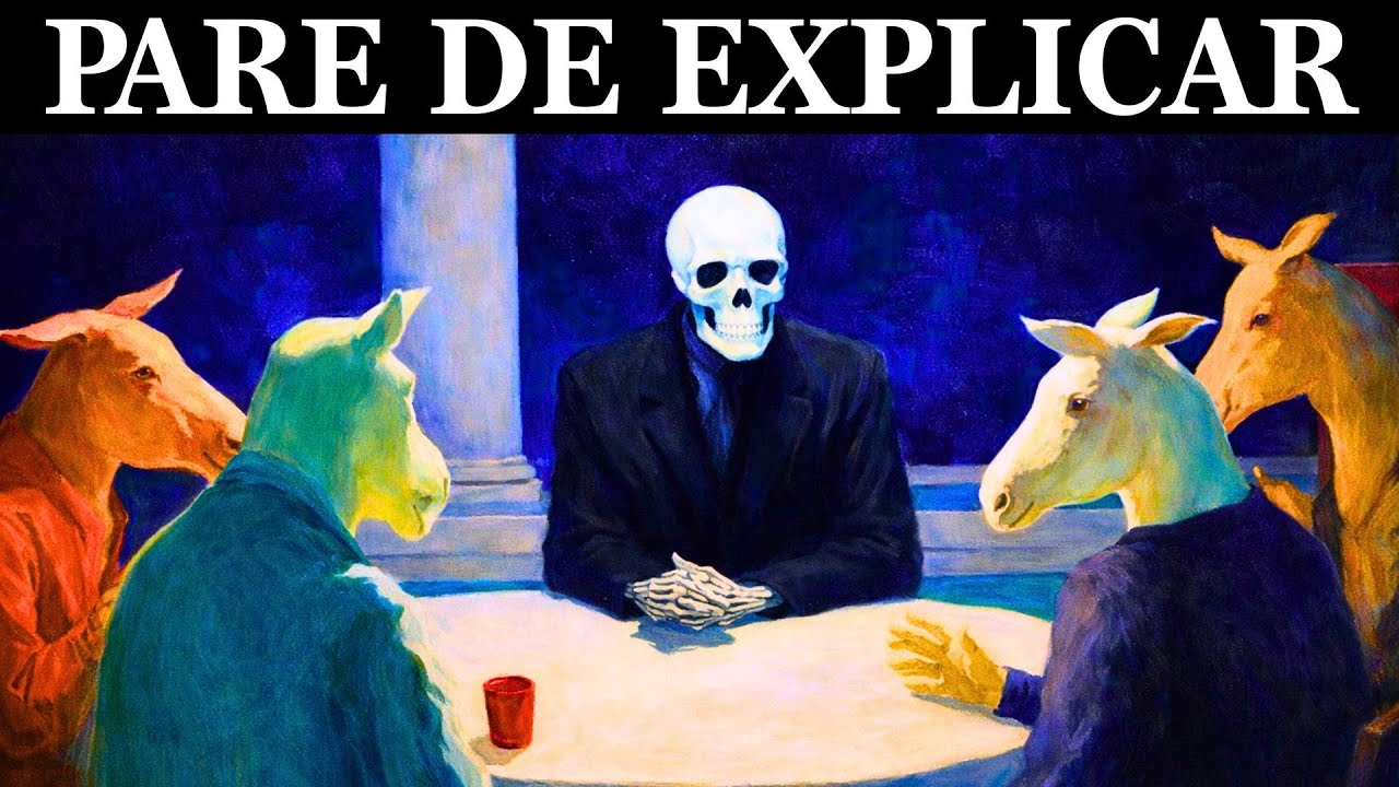 Como as Pessoas Inteligentes Lidam Com os Idiotas – A Filosofia de Nietzsche