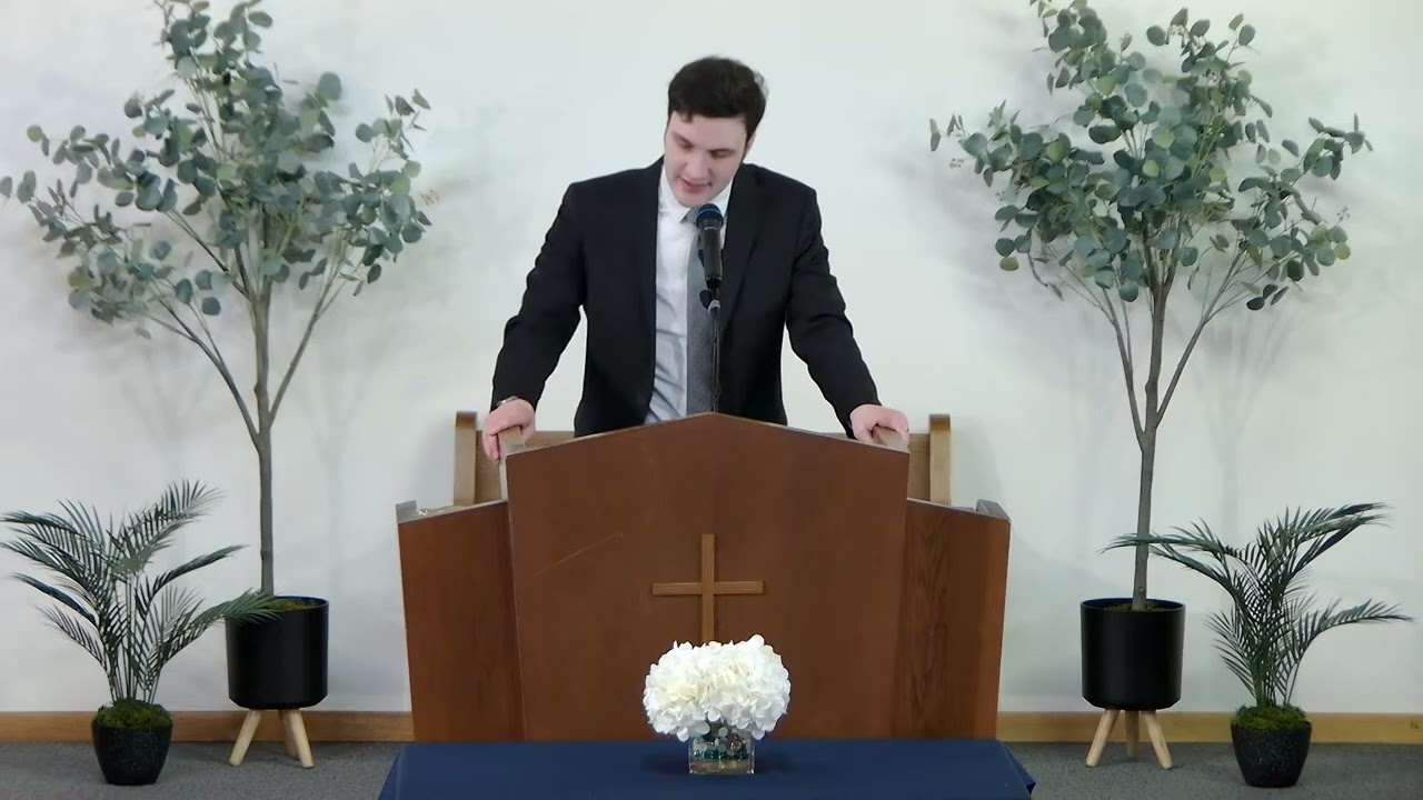 Matthew 4:12-25 | The Kingdom is at Hand: Jesus' Galilean Ministry