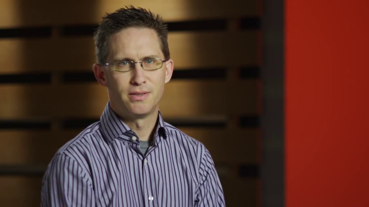 HID Global and Netflix Mobile Access Pilot