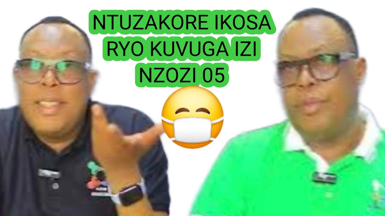 NDAKWINGINZE NDIRA😭WATUMYE BAFUNGA IBYAWE😭 ZIGIRE IBANGA NUROTA IZI NZOZI 05 NAHO YANDE GUTE😱ceceka😷