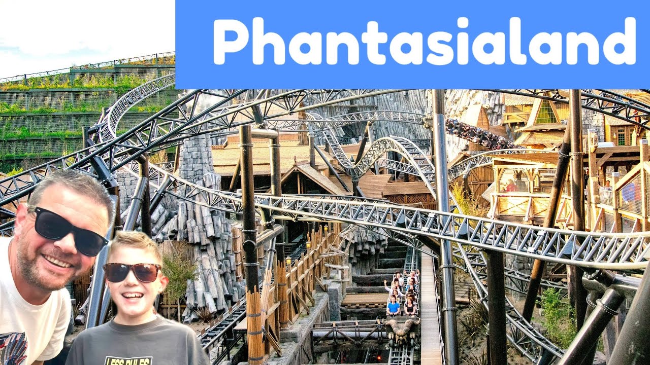 The Best Theme Park You’ve Never Heard Of