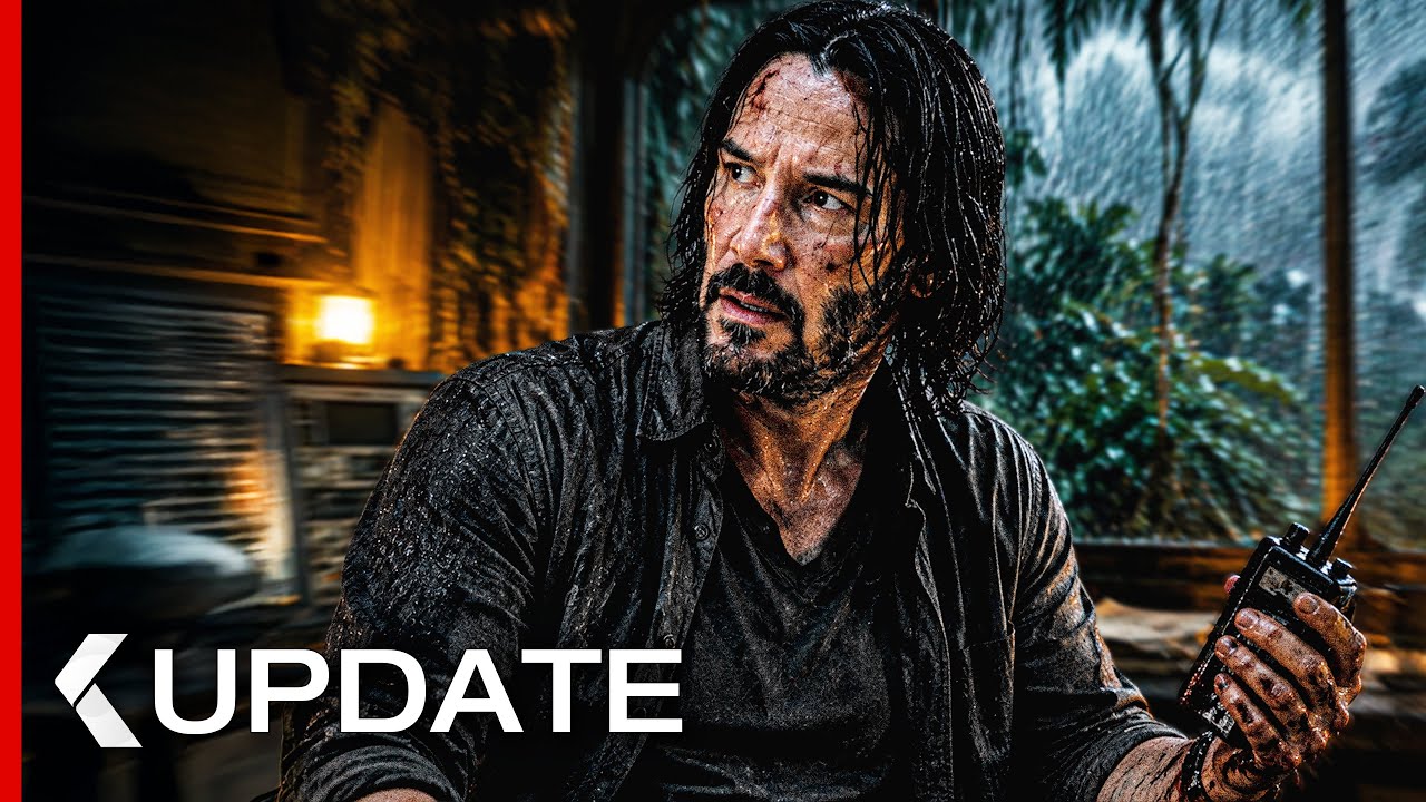 TOP 10 NEW MOVIES YOU MUST SEE IN 2026 & 2027