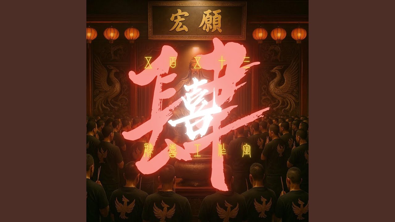 我关羽