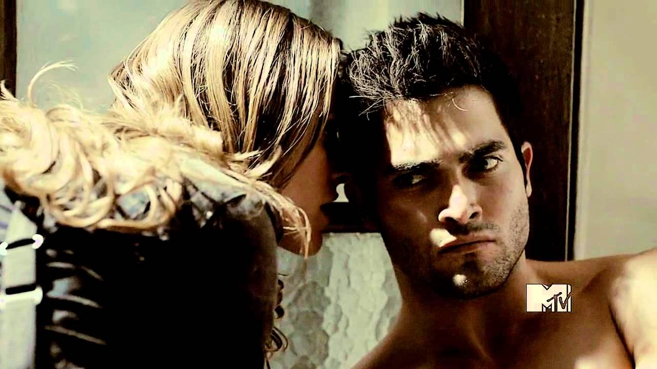 kate argent → raise hell.