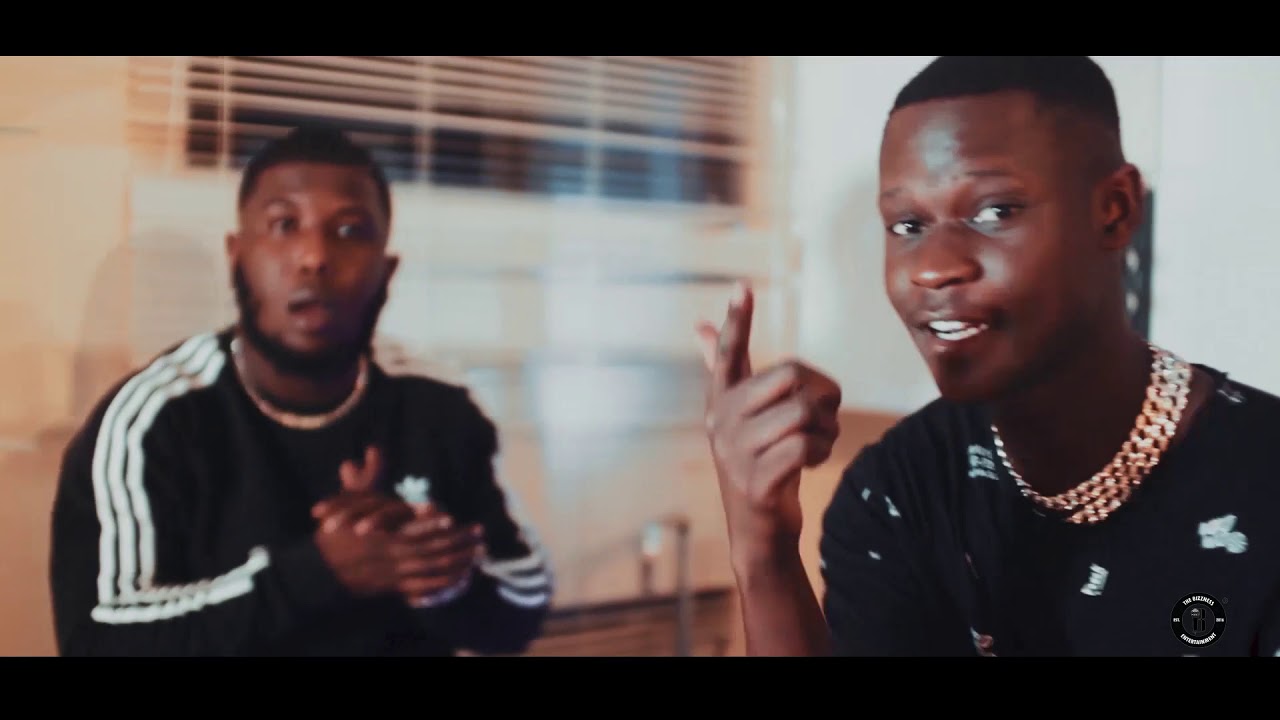 Bizz Guapo X BMJaay - Def Sunyu Def ( Prod By Uche Made It )
