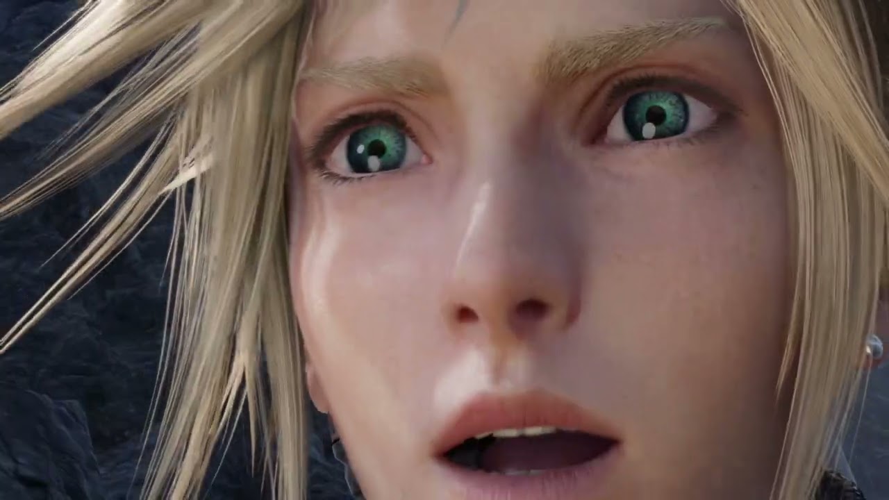 Final Fantasy 7 Rebirth Dynamic Difficulty