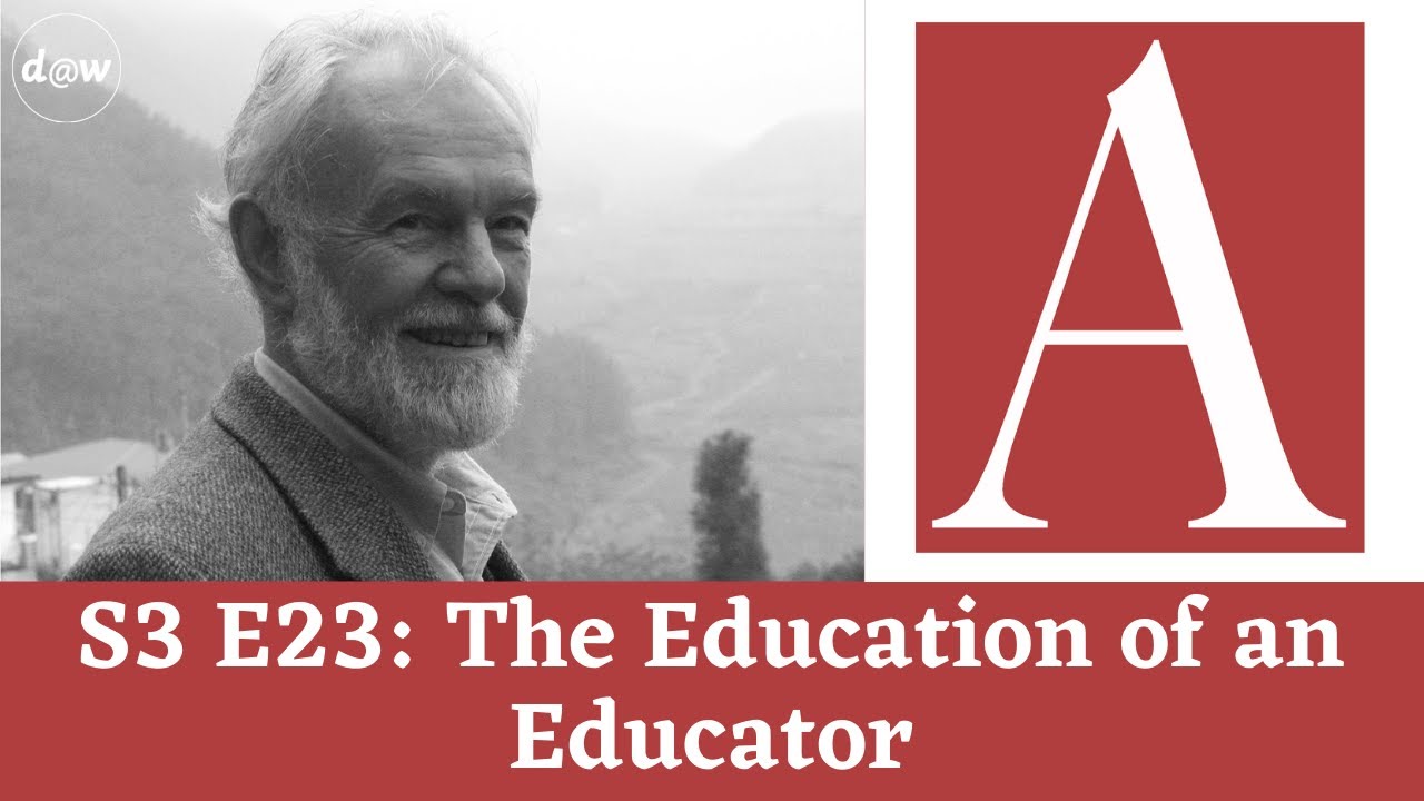 Anti-Capitalist Chronicles: The Education of an Educator