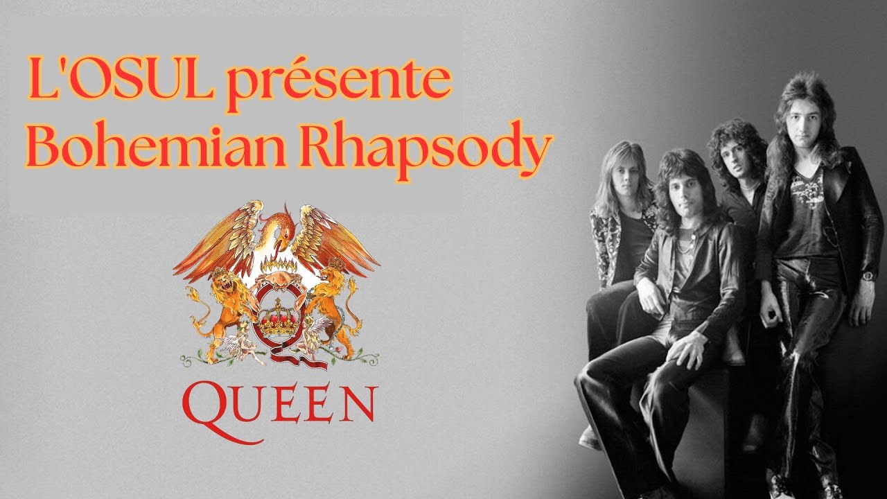 Bohemian Rhapsody - Queen