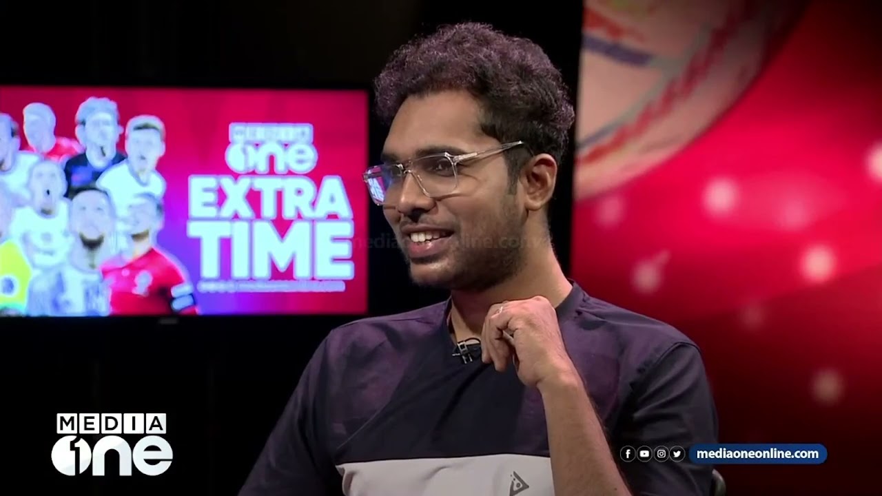 മെസിപ്പട തകർത്ത ക്രൊയേഷ്യൻ കോട്ട | Extra Time  #live