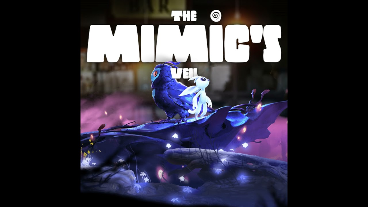 Bushfinger (feat. Ori and the Will of the Wisps & our Games of the decade - the ranking)