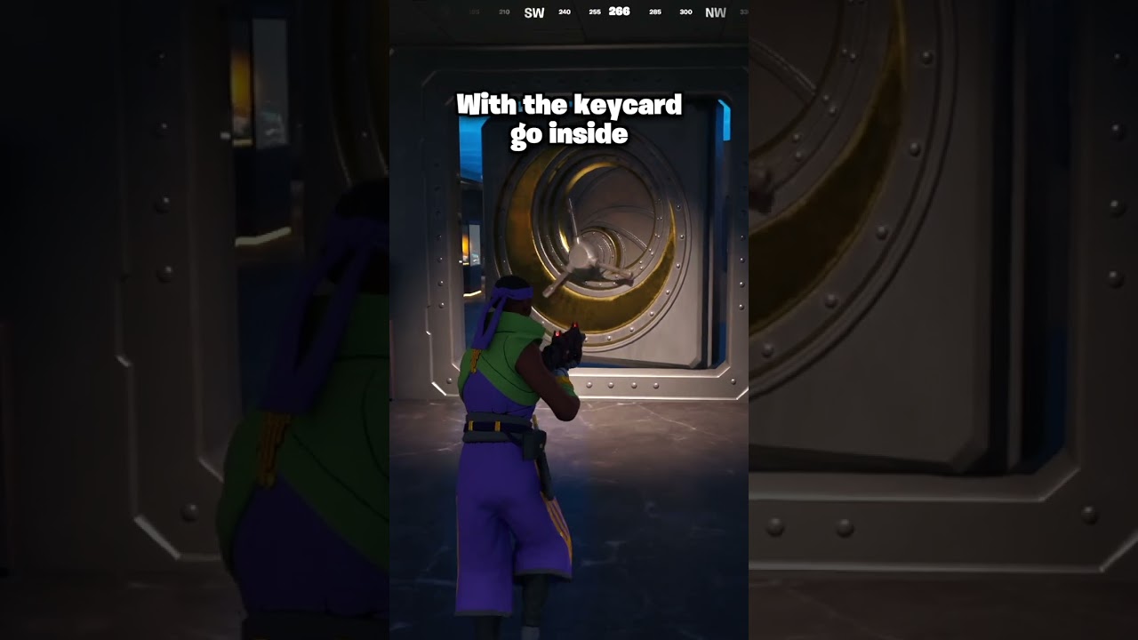 How to Get NEW Mythics in Fortnite Season 4!