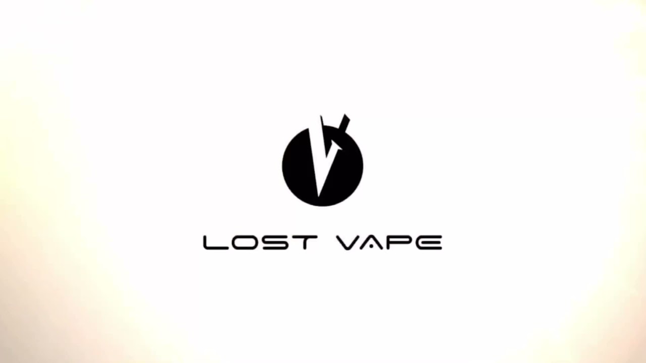 GRUS KIT BY LOSTVAPE