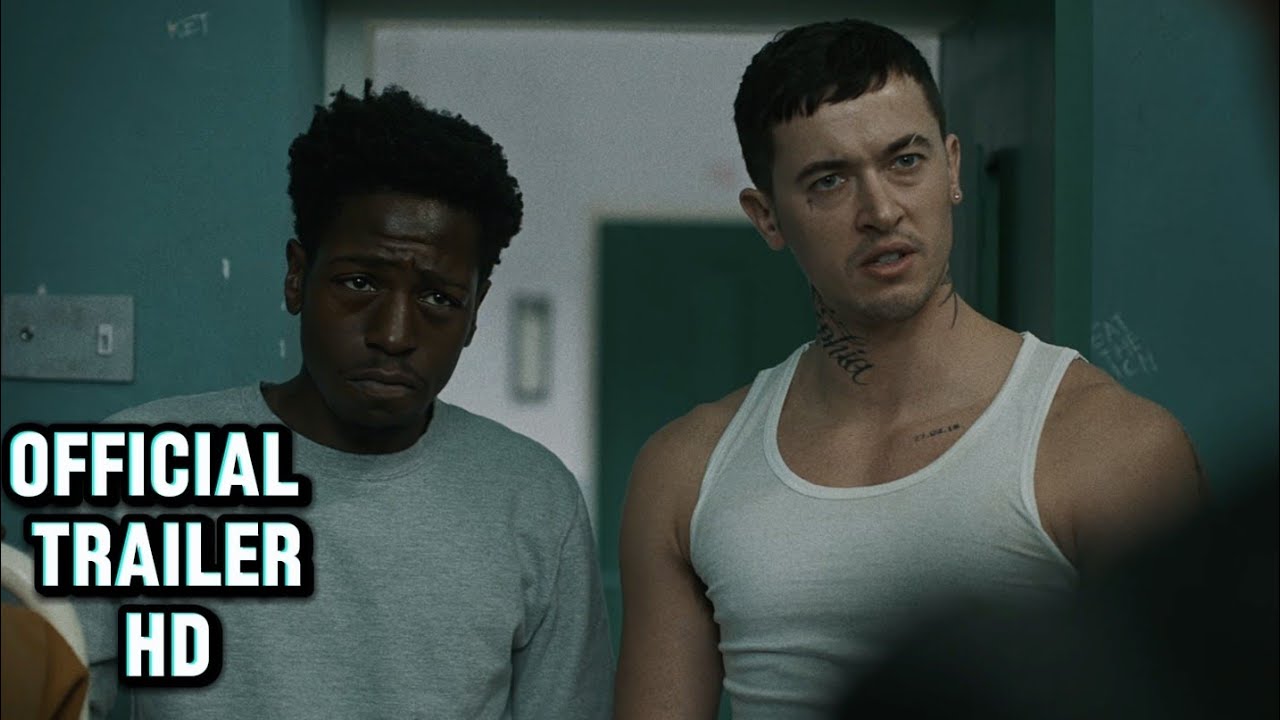 WASTEMAN OFFICIAL TRAILER (2025)🔥