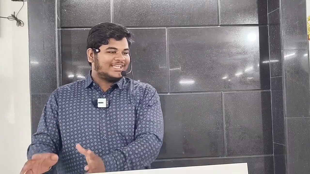 💐அமல்களால் அலங்கரிப்போம் - பாகம் 4💐