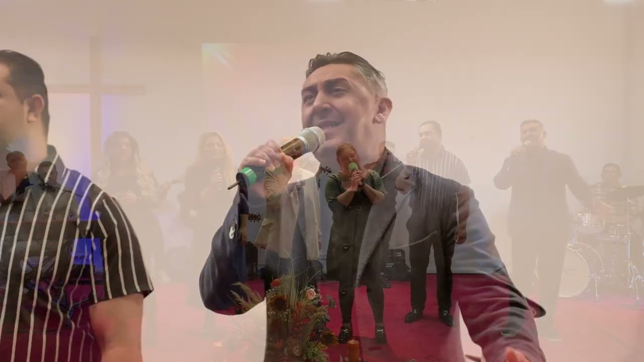 Kidav mange avri le Ježiš