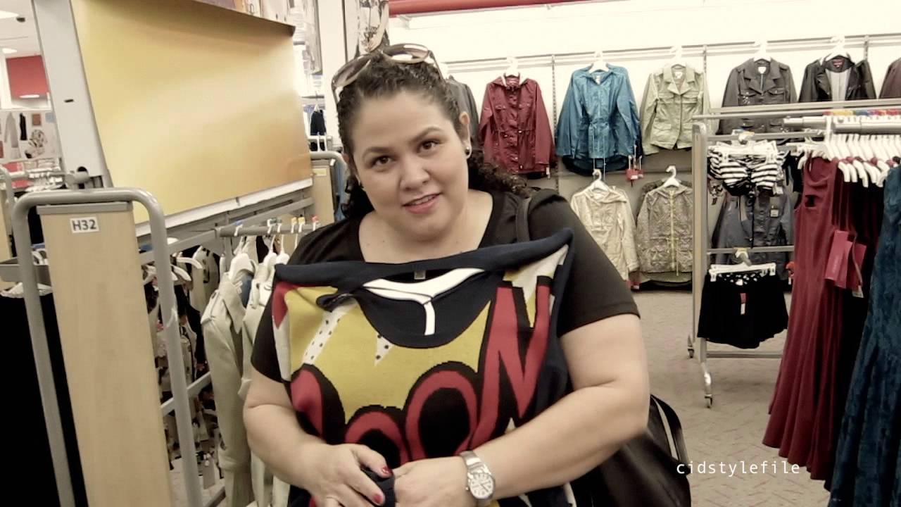 Cid Style File Shops Philip Lim for Target