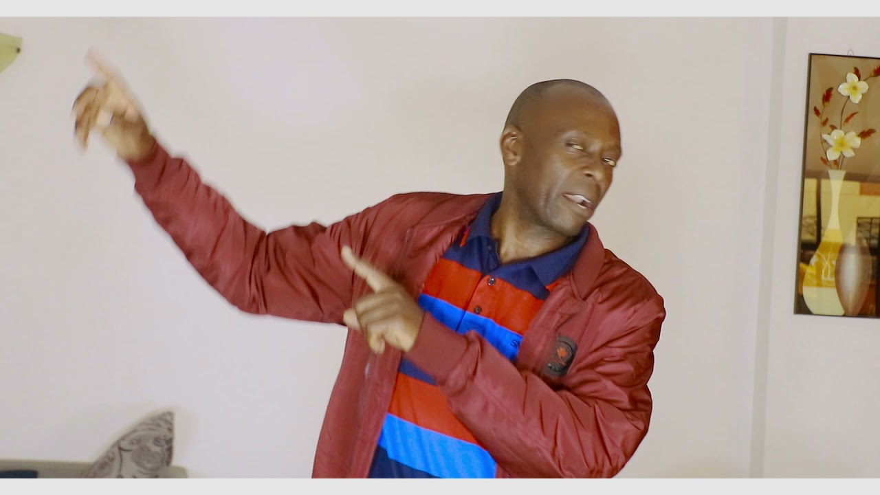 Uma uinuke by mwangi wa sarafina