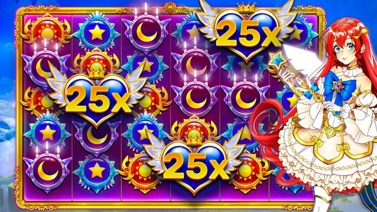CRAZY STARLIGHT PRINCESS BONUS BUY SESSION!!