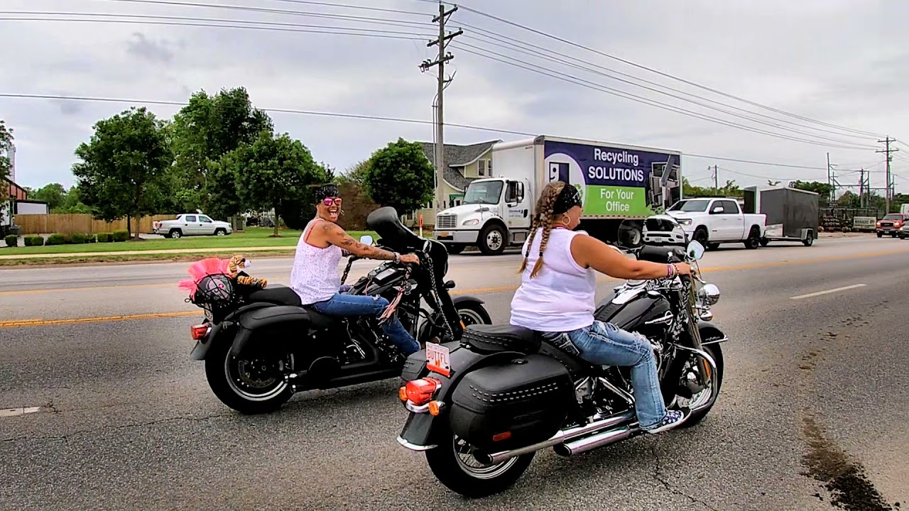 Lace, Grace, & Gears in Rogers, Ar. 6-26-21