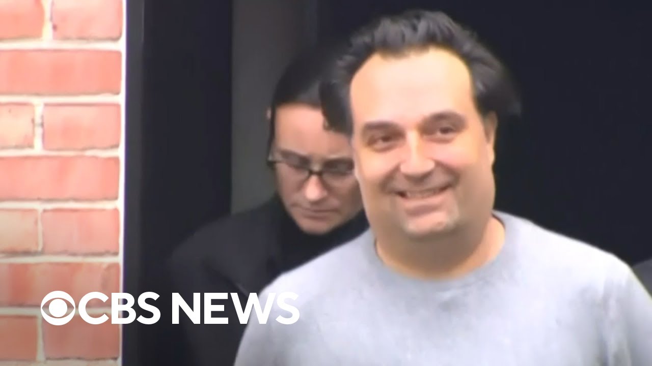 Ana Walshe's husband Brian held without bail on murder charge