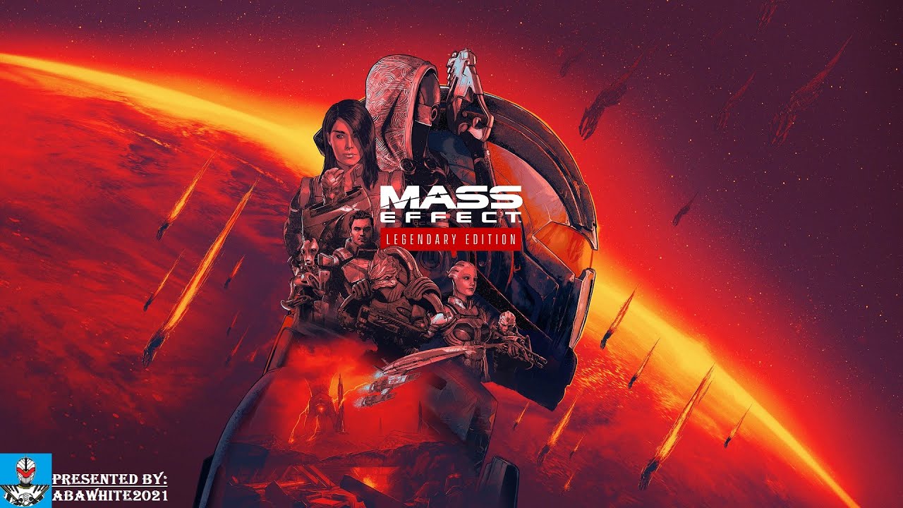 Mass Effect: Kepler Verge