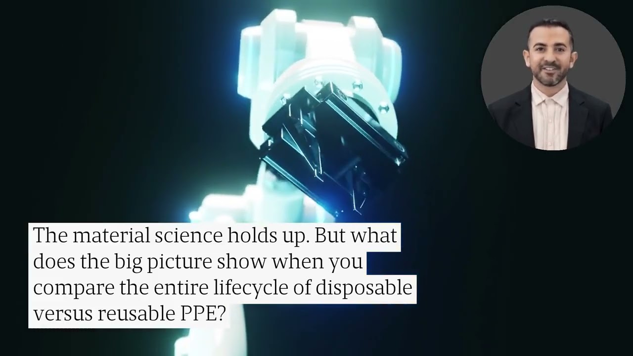 Reusable PPE Strategy: Recycle Work Gloves To Cut Costs & Improve Safety Now