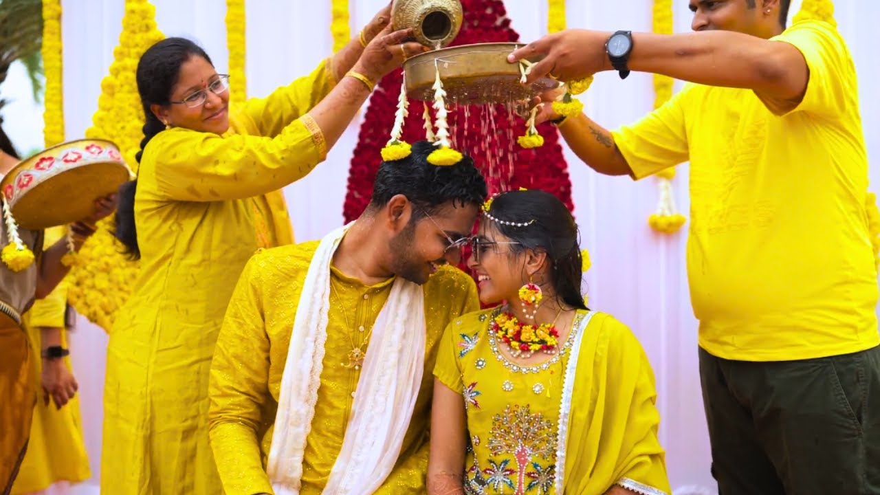 Ethnic Wedding Tale | HaHa Photography | 2025