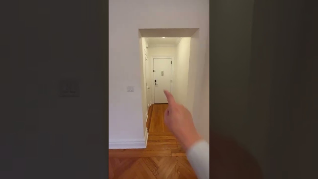 How A Butler’s Bell Helped Us Understand An Odd NYC Apartment Layout