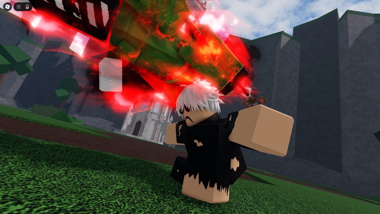 Everything in the NEW ULTIMATE BATTLEGROUNDS UPDATE (SUKUNA ULT REWORK + NEW EARLY ACCESS CHAR)