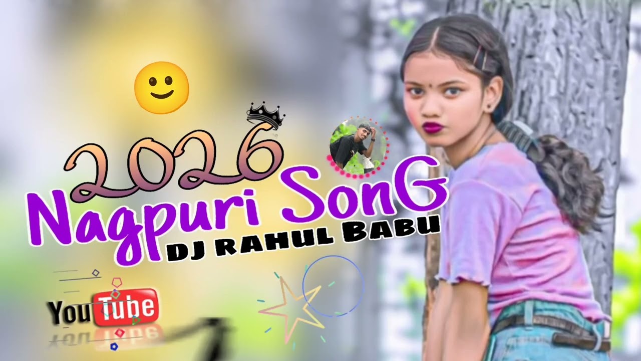 NEW NAGPURI SONG //2026// NEW NAGPURI VIDEO SONG //2026// DJ RAHUL BABU 🔰🔰🔰🔰