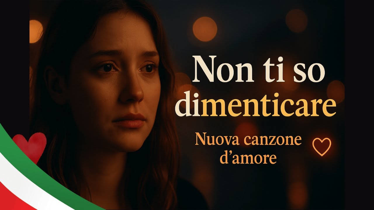 L’Amore che Non Va Via – Ballata per chi non sa dimenticare