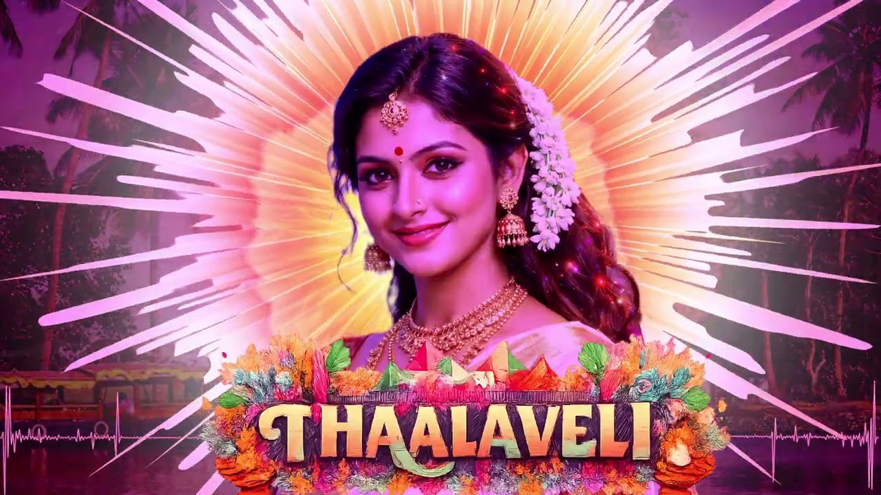 Astraveda | Tribal Trance From Kerala ⚡ | Hypnotic Ritual Dance Music | 2026