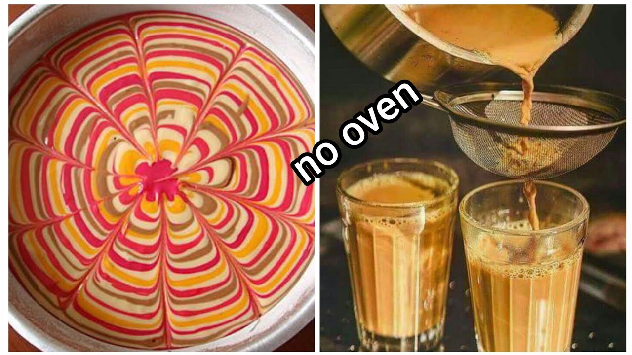 forno laan kafaideyso sponge cake recipe without oven