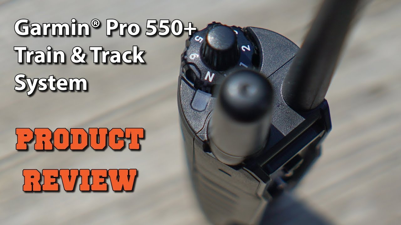 Garmin Pro 550+ In Depth Product Review