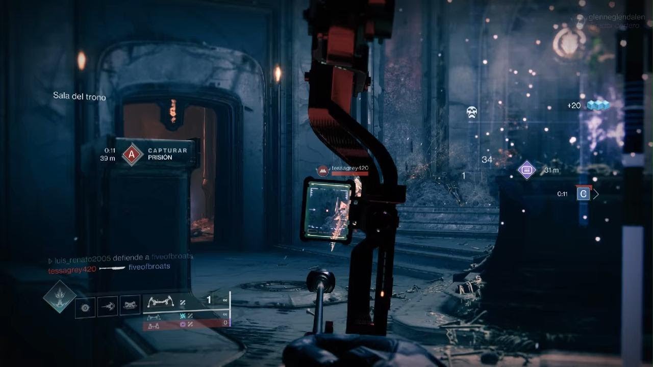 Destiny 2 LROJR_2010-1