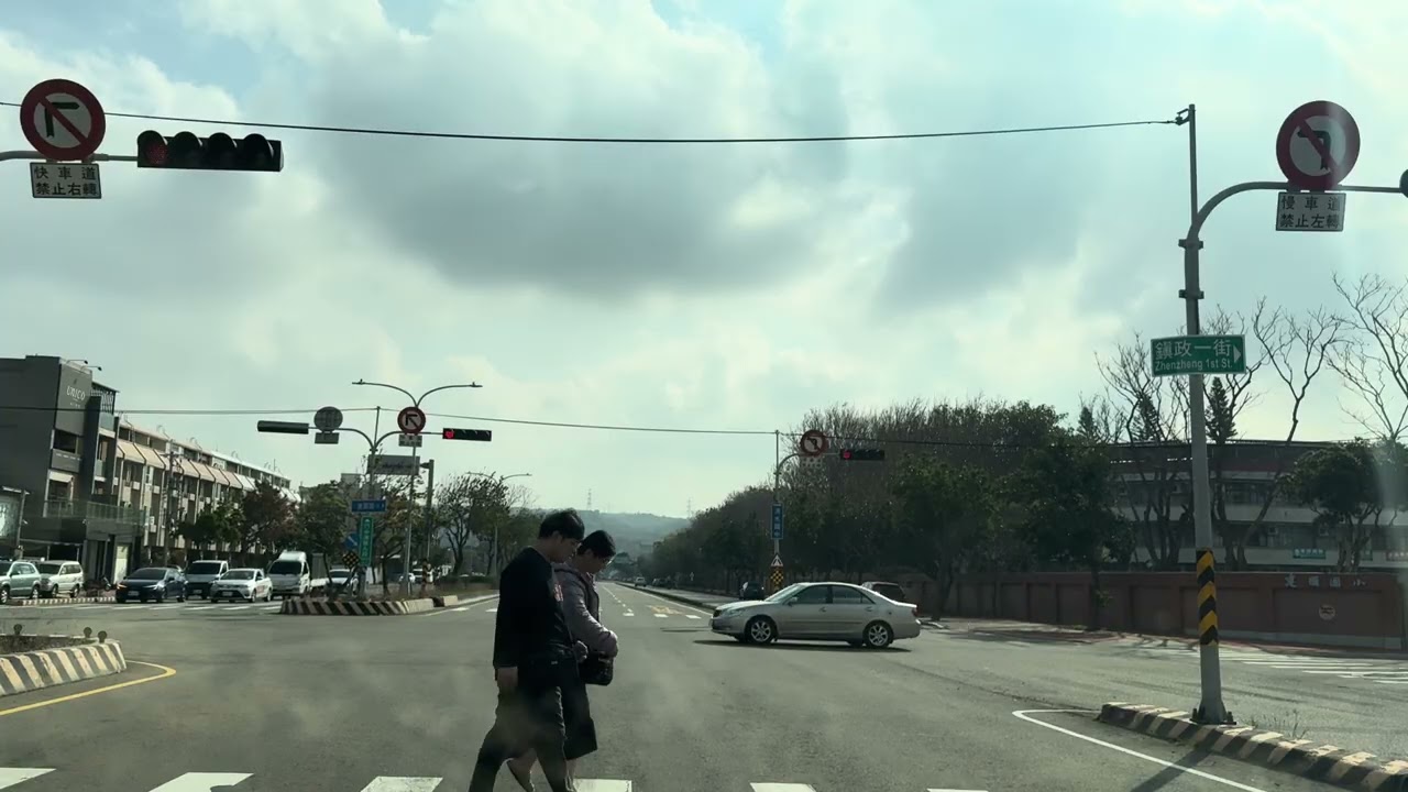 #紀錄生活  2026/1/5 台中～花蓮❶