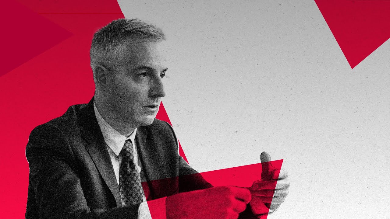 Pierre-Antoine Hildbrand, municipal de la Sécurité, est l’invité de la rédaction
