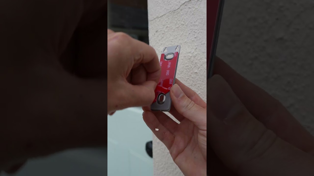 15 ways to unlock your door with retrofit smart lock SwitchBot Lock Pro! 🔐