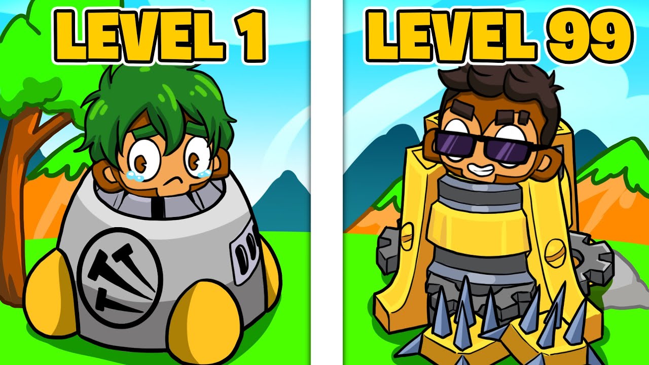 PERMA-KOLCE z MAĆKIEM - CHALLENGE WIDZÓW! | BLOONS TD6