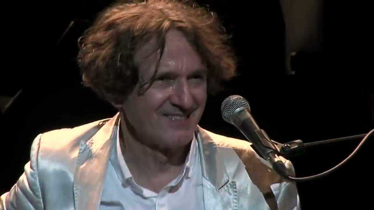 Goran Bregovic And His Wedding And Funeral Orchestra - Bella Ciao