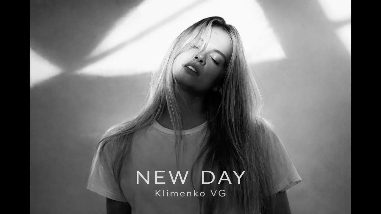 NEW DAY — Klimenko VG