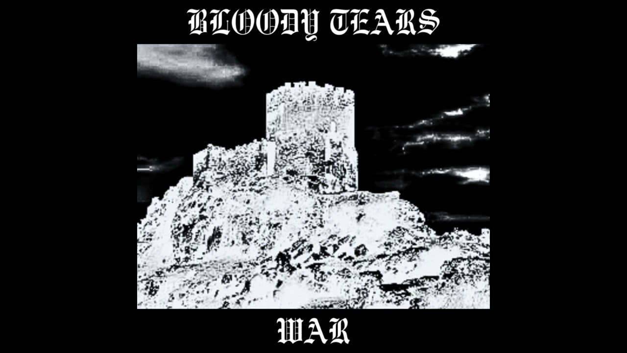 War (Burzum Cover)