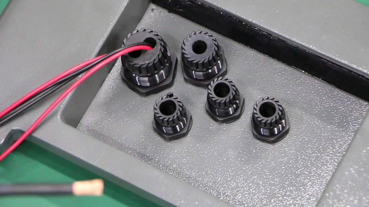 BYD Battery Box Premium HVM/HVS Installation