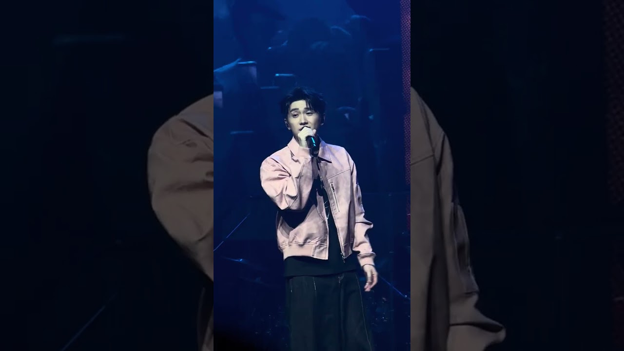 2026.02.08 曹楊 - 走散｜曹楊 Young 「終結流浪」巡迴演唱會 - 台北站