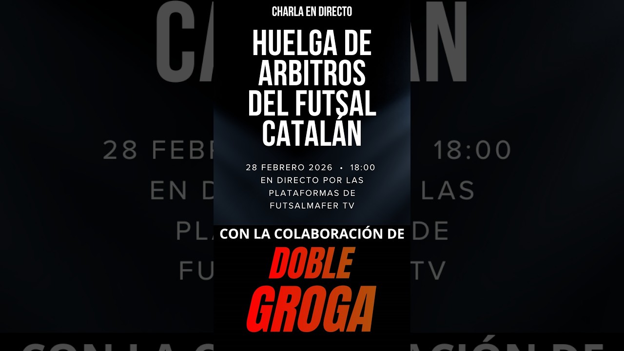 🚨DIRECTO🚨 