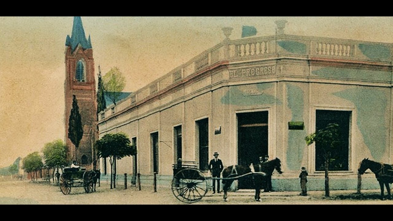 VENADO TUERTO en el recuerdo