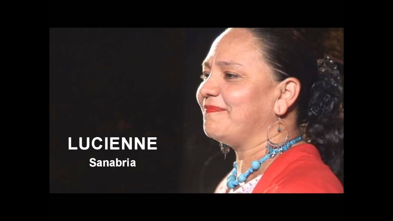 LUCIENNE SANABRIA PIRAGUERO