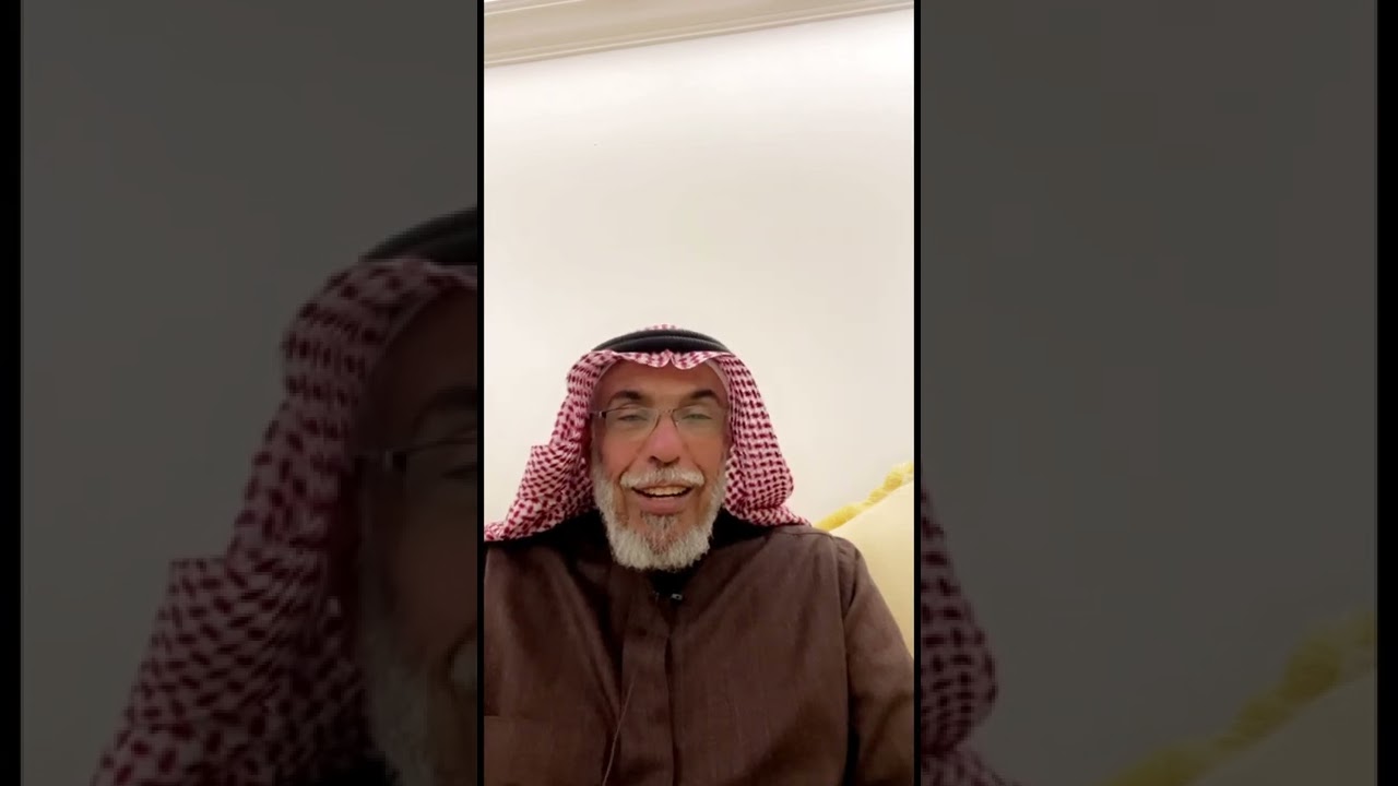 123-قصة رجل إتهم أبن جاره انه سرق حلاله فماذا حصل